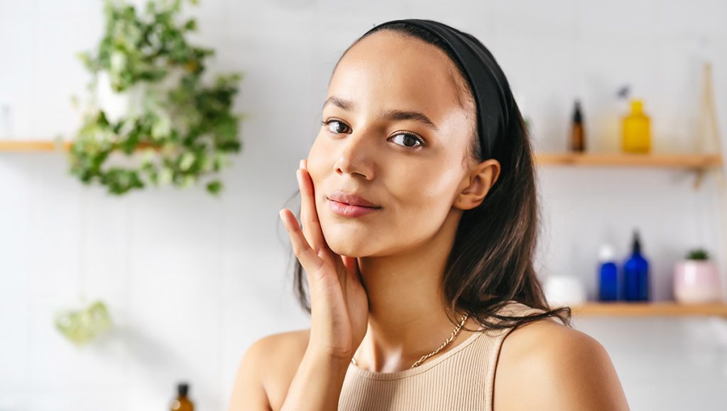 How to Build a Skin Lightening Routine That Works