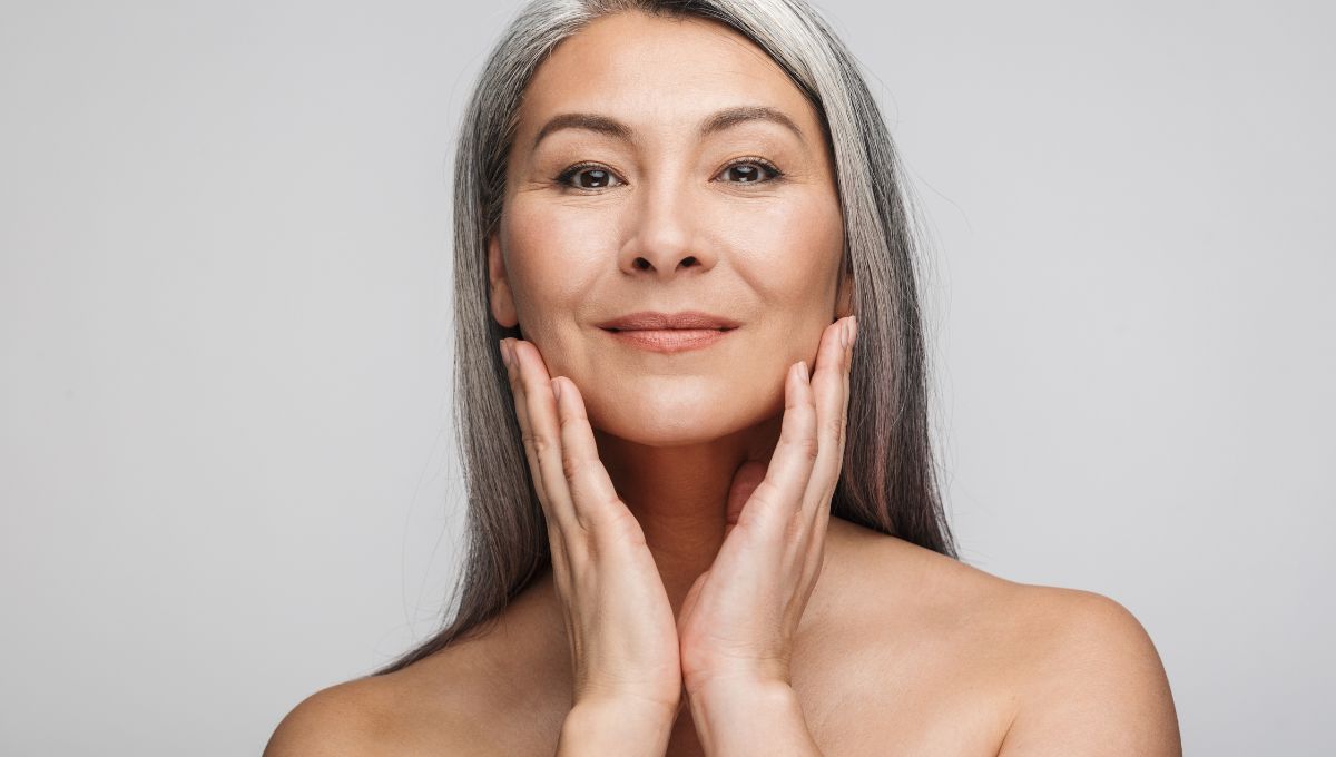 How to Choose and Use the Right Anti Aging Face Oil for Glowing, Youthful Skin