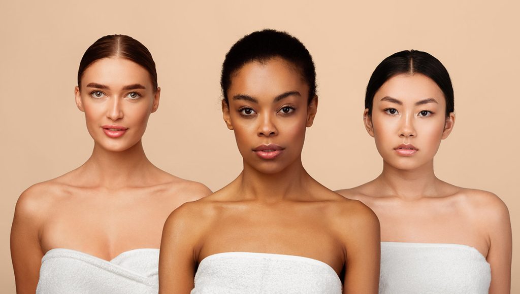 How to Choose the Best Water Based Cleanser for Your Skin Type