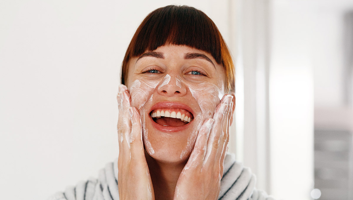 How to Choose the Right Retinol Face Wash for Your Skin Type