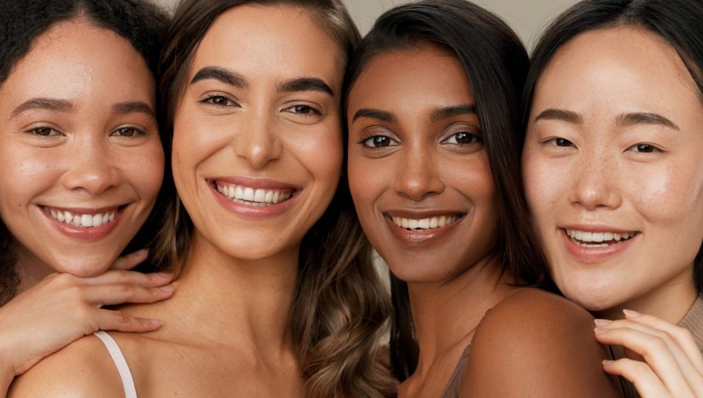 How to Maintain Skin Harmony: Tips for Korean Skincare for Combination Skin