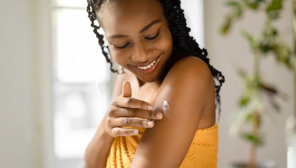 How to Track Skin Bleaching Before and After Progress