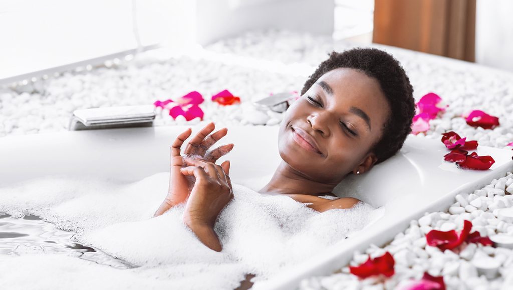 How to Use Korean Whitening Soap Effectively