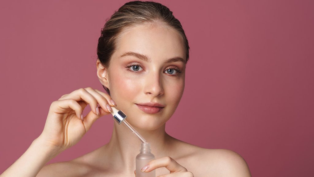 How to Use Niacinamide With Other Products for Better Results