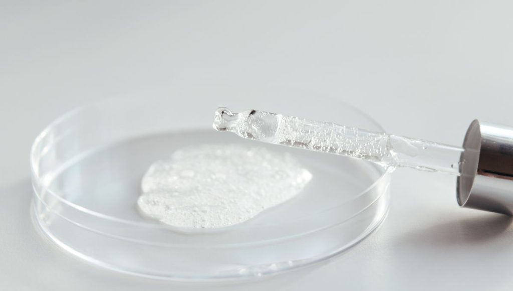 Ingredient 1: Kojic Acid for Hyperpigmentation and Brightening