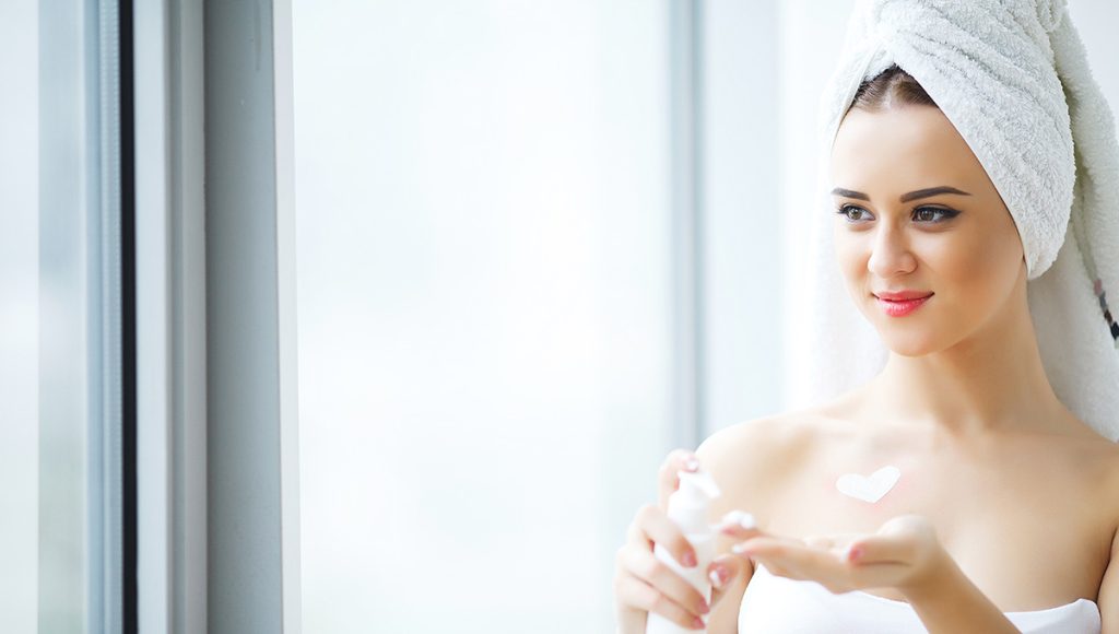 Ingredient Highlight: Kojic Acid in Skin Bleaching Before and After Progress
