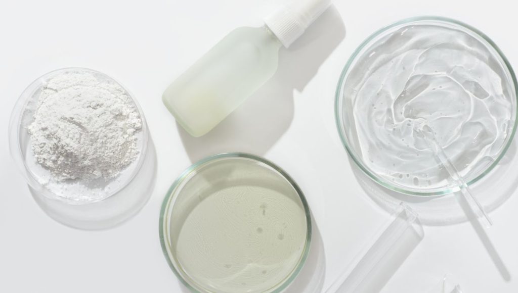 Ingredient Spotlight: Kojic Acid and Hormonal Acne Relief