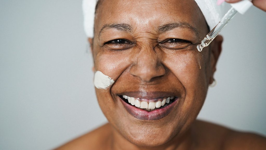 Key Ingredients to Look For in a Face Discoloration Fix