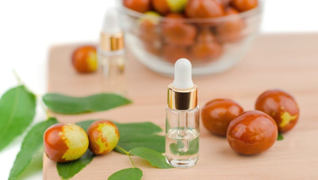 Kojic Acid + Jojoba Oil Synergy