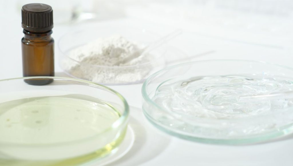 Kojic Acid: The Brightening Powerhouse in the Best Oil for Glowing Skin