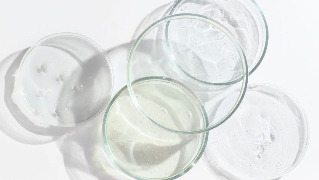 Kojic Acid: The Star Ingredient in the Best Soap for Body Odor
