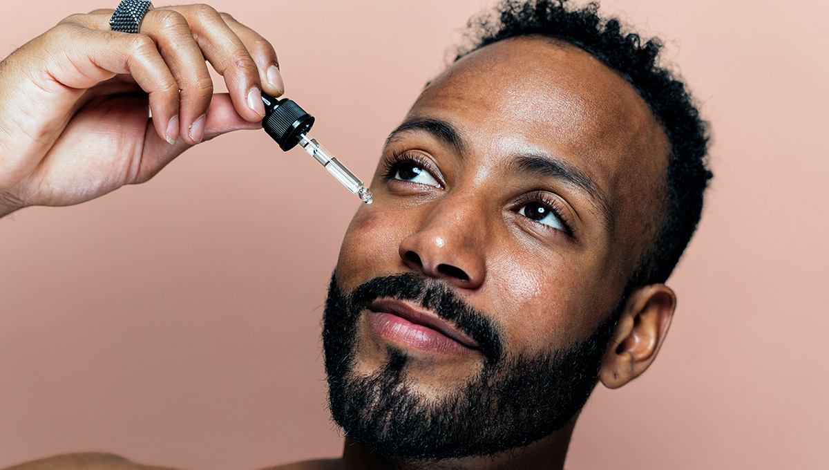 Korean Skincare for Men How to Build an Effective Routine That Works