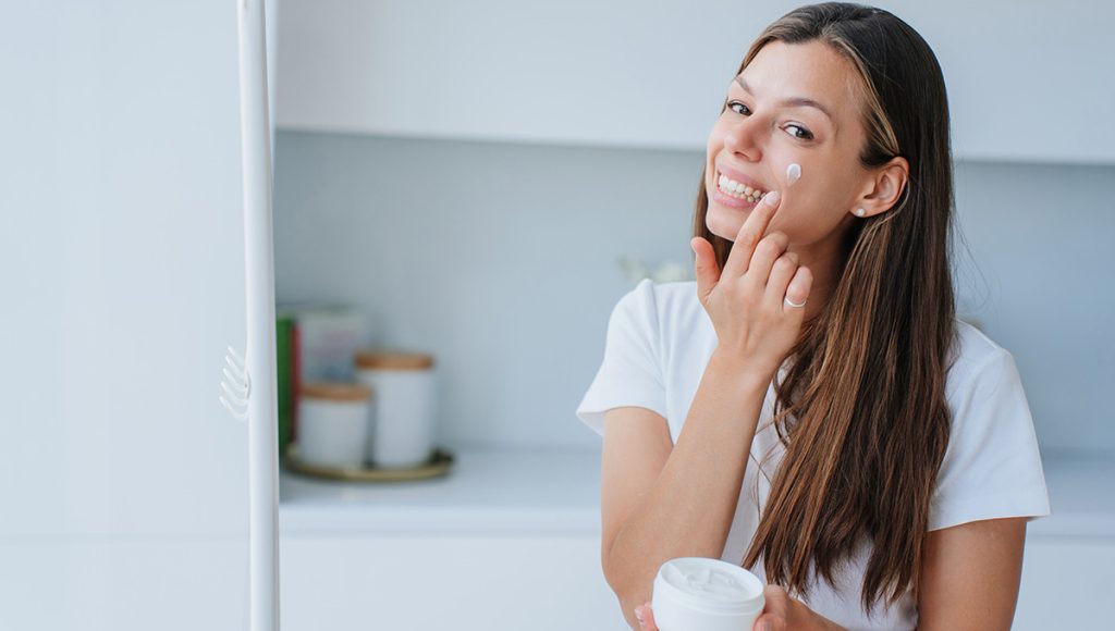 Korean Skincare for Pores and Blackheads