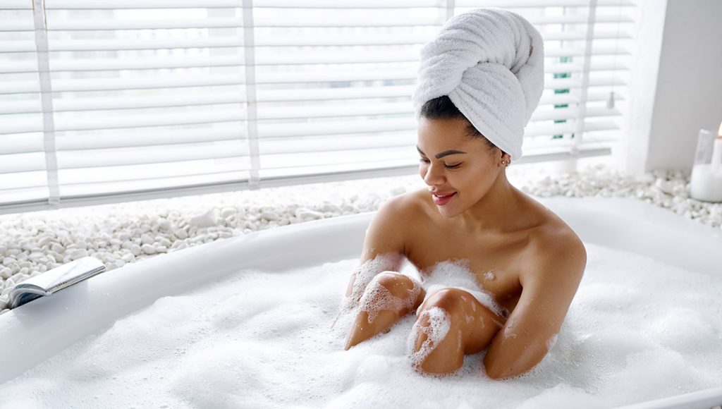 Lifestyle Tips to Maximize Results from Your Brightening Soap for Body