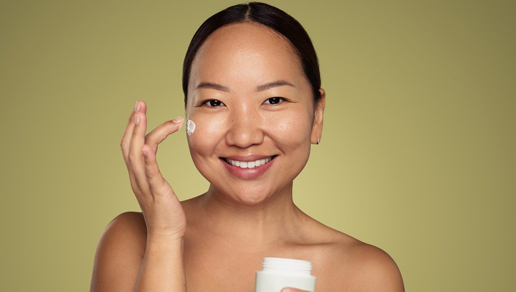 Locking in Benefits With the Nasola Kojic Acid Lotion After a Water Based Moisturizer