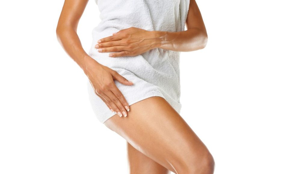 Maintain Results With Consistency and SPF