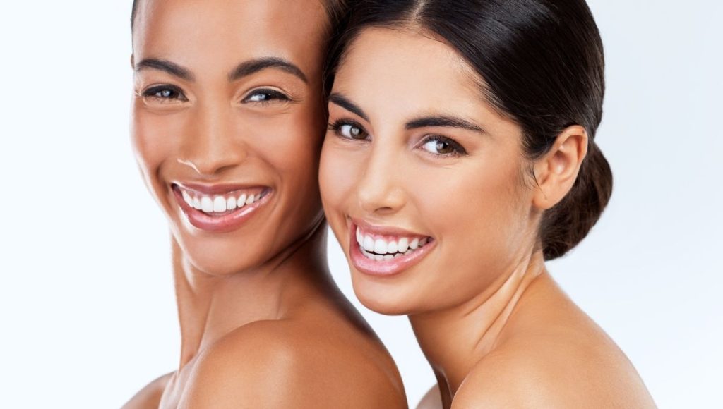 Moisturization Matters: Locking in Results