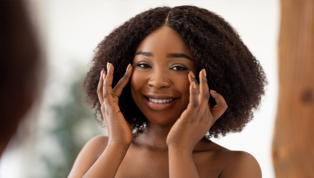 Moisturizing Body Oil for Black Skin: Keeping Skin Supple and Soft