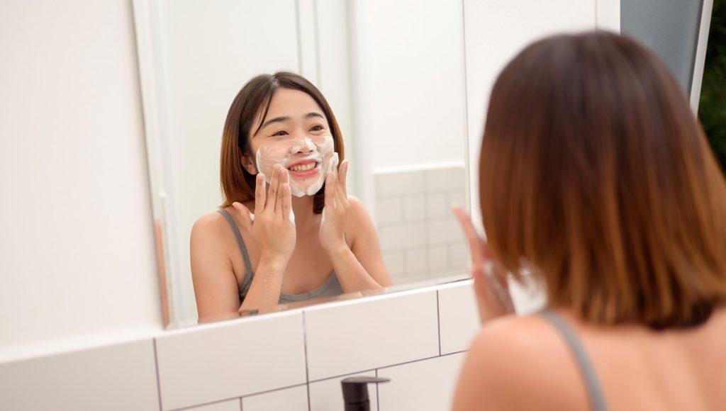 Nasola Kojic Acid Face Wash: A Gentle Daily Defense