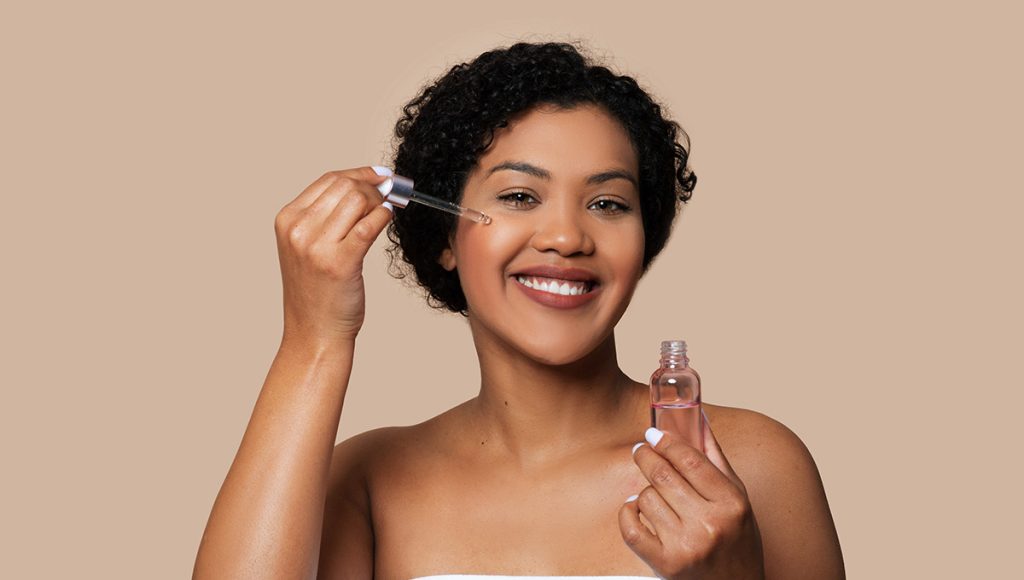 Nasola Pure Retinol Serum: A Powerful Retinol Alternative