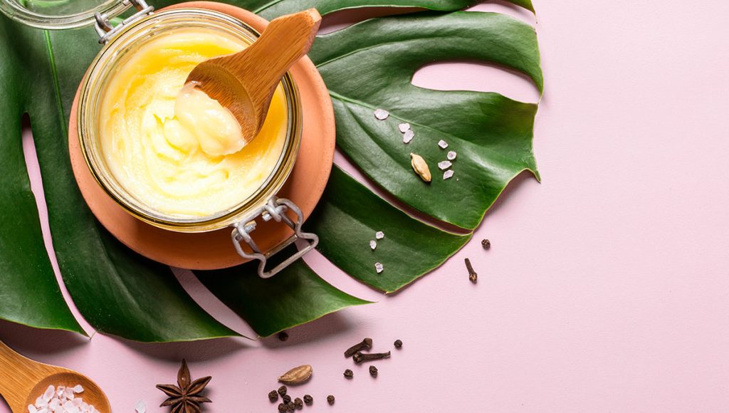 Natural Ingredients That Enhance Your Water Based Cleanser Experience