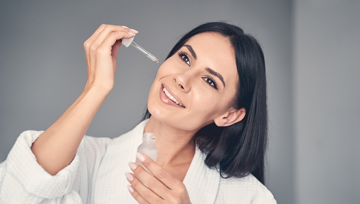 Niacinamide Serum Before and After What Results You Can Expect + Proven Solutions