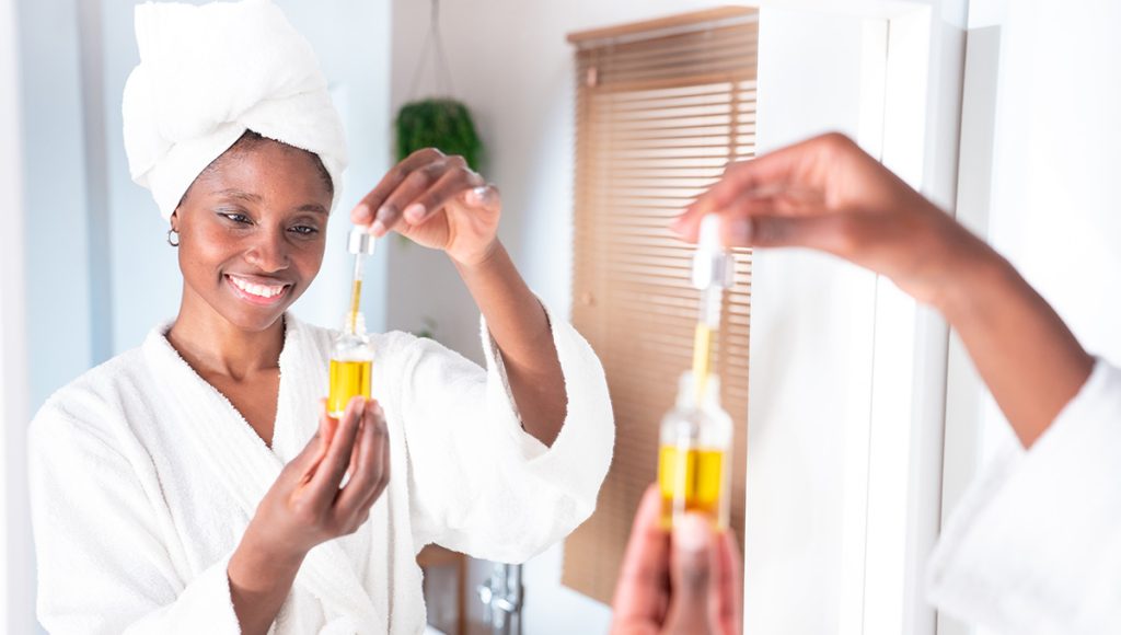Niacinamide & Your Lifestyle: Unexpected Things That Impact Your Before and After