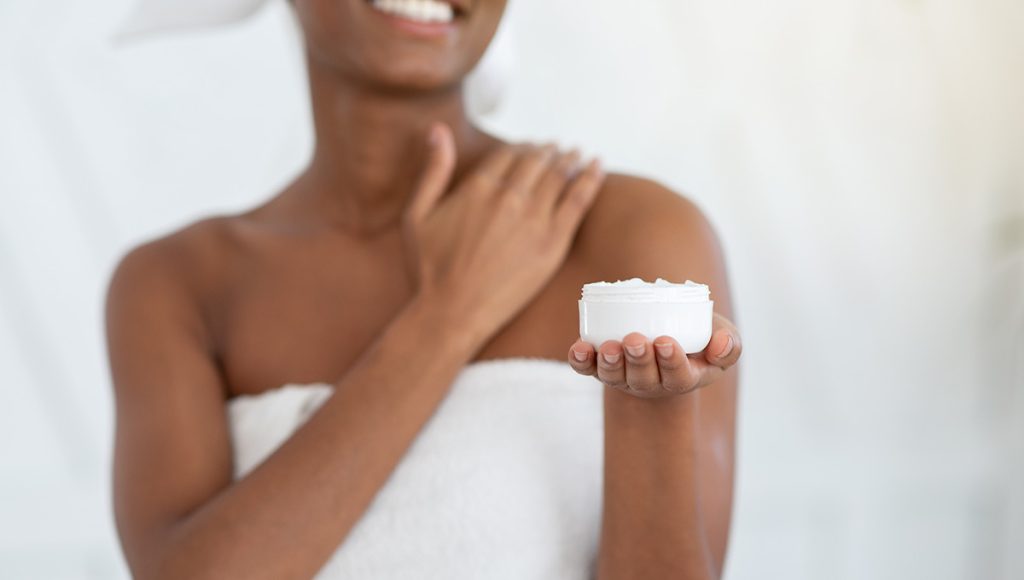 Nighttime Skincare Rituals Using the Best Korean Night Cream