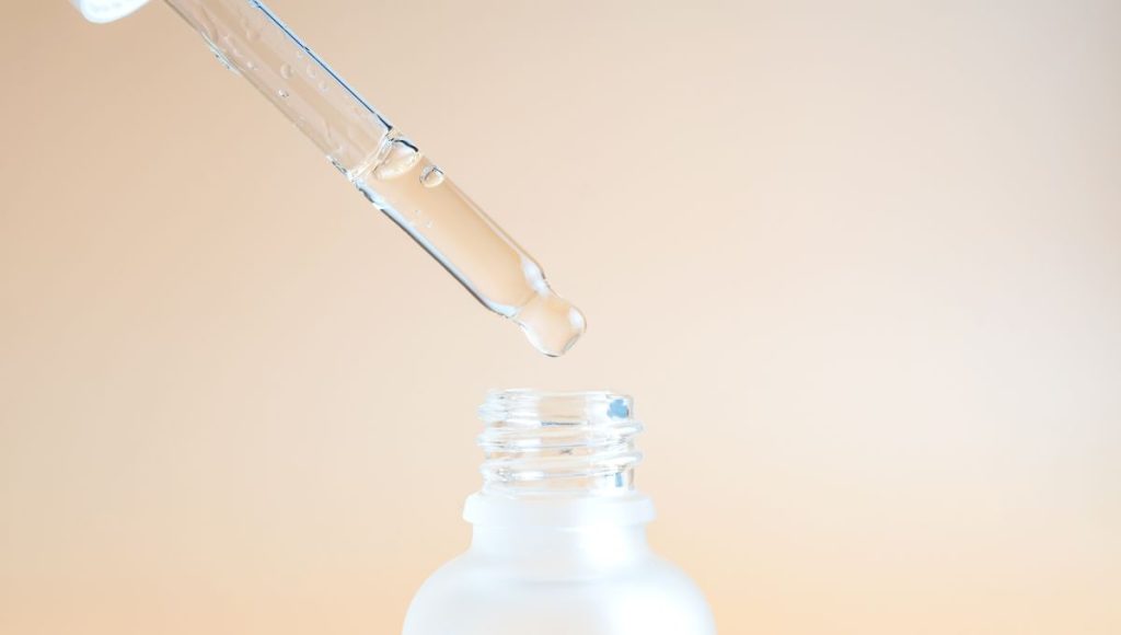 Nourish with Hydrating and Brightening Ingredients