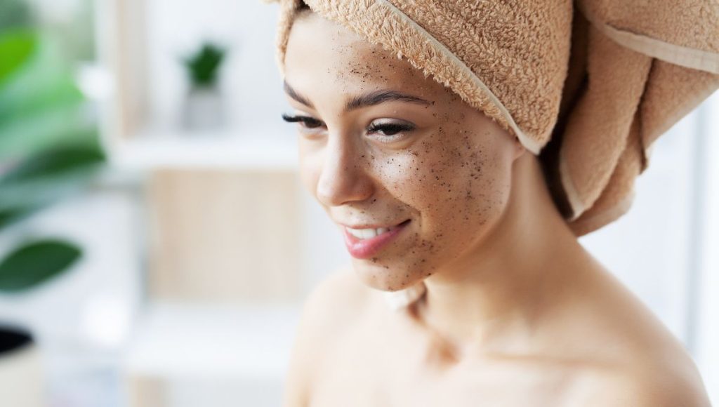 Physical vs. Chemical: Which Type of Korean Exfoliator Is Right for You?
