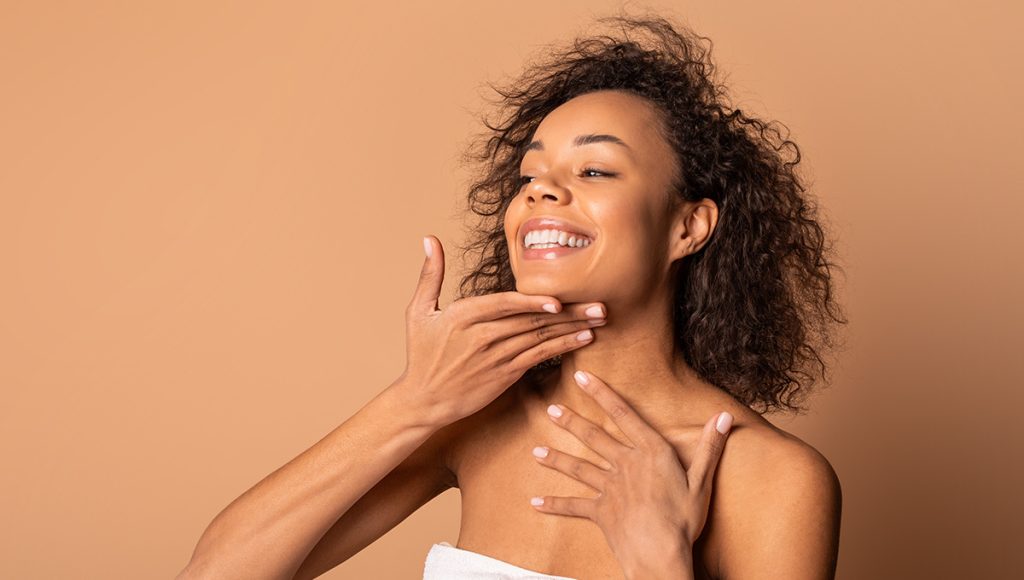 Power Ingredients in the Best Body Oil for Stretch Marks