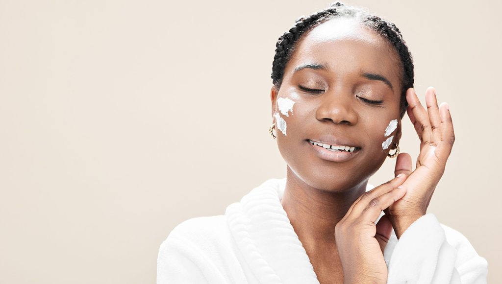 Prepping Your Skin for Dark Spot Treatment