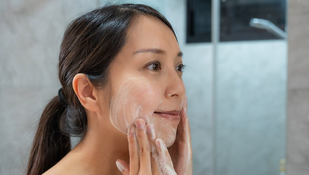 Preventing Future Dark Spots on Face