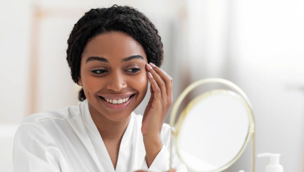 Product Layering Tips to Avoid Pore Clogging