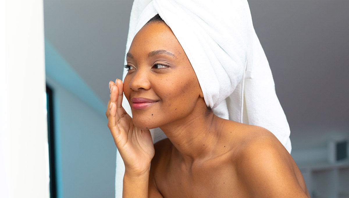 Rosacea Cleanser How to Choose the Best Face Wash for Sensitive Skin Flare-Ups