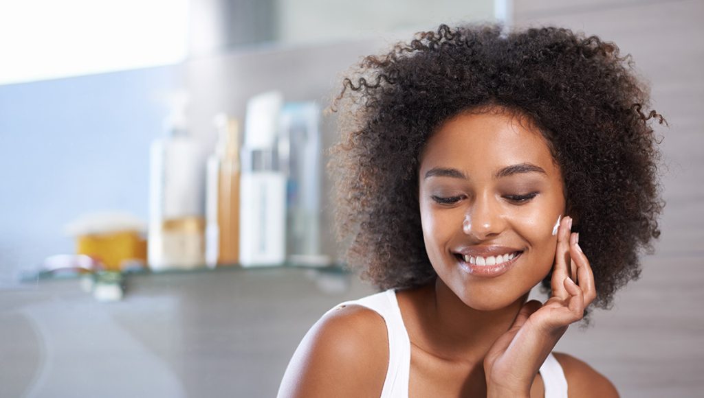 Simplify Your Routine With an Alcohol Free Face Moisturizer