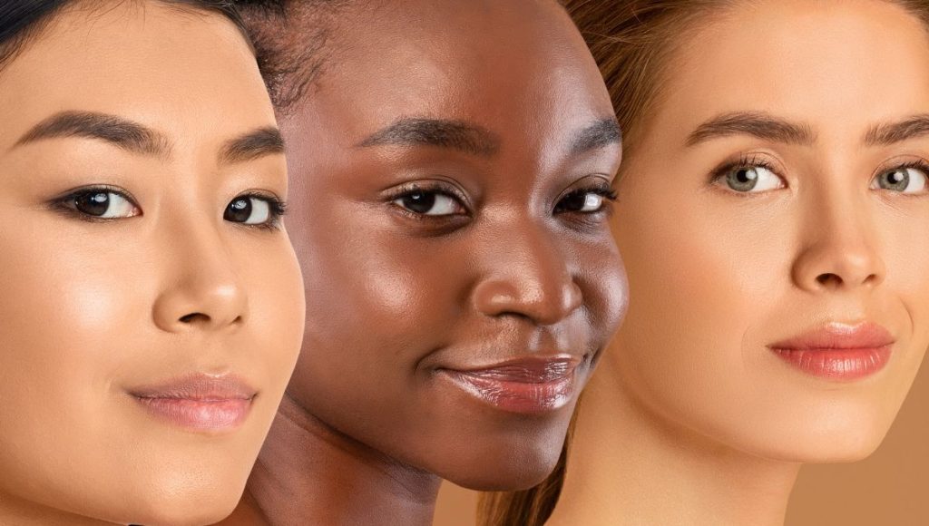 Staying Consistent with Korean Skincare for Combination Skin
