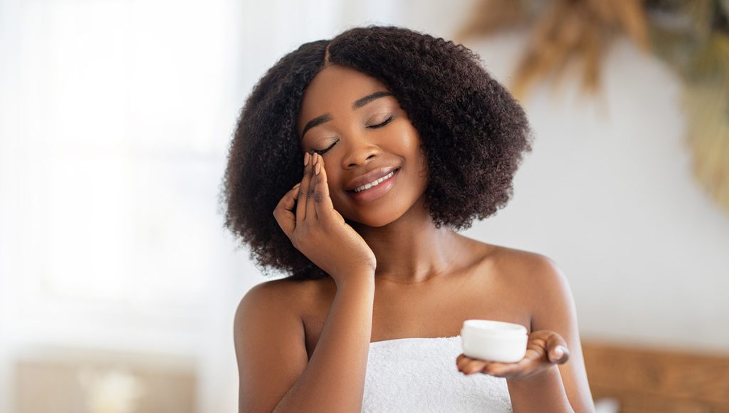 The Power of Retinol in Korean Anti-Aging Products