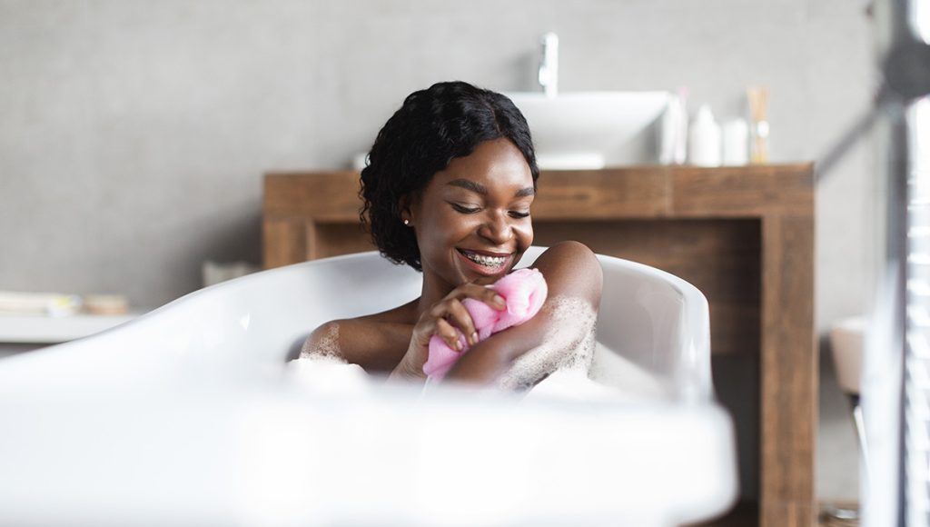 The Role of Activated Charcoal in Dark Spot Care
