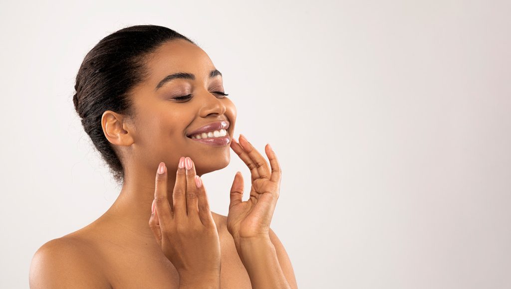 The Role of Kojic Acid in a Dual-Acid Routine