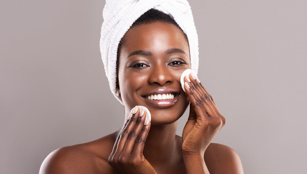 Unique Header: What Happens When You Overdo Acid Exfoliation?