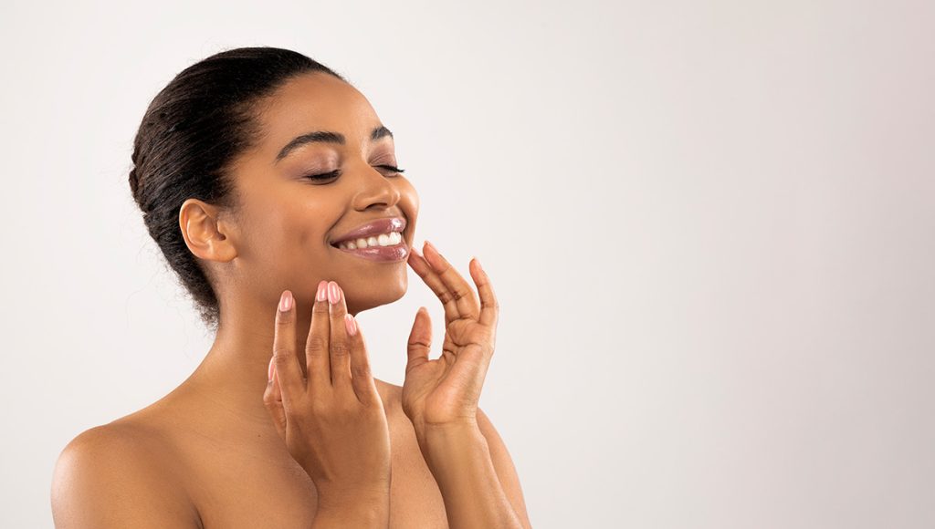 Unique Skin Situations: Essential Oils for Skin Lightening in Real Life