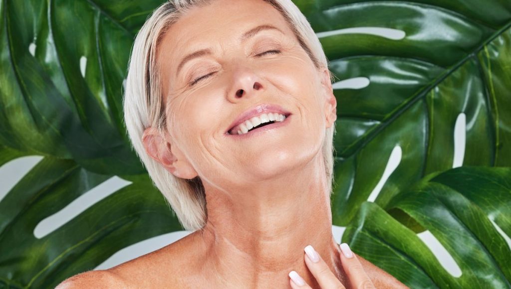Using Essential Oil for Age Spots on Face