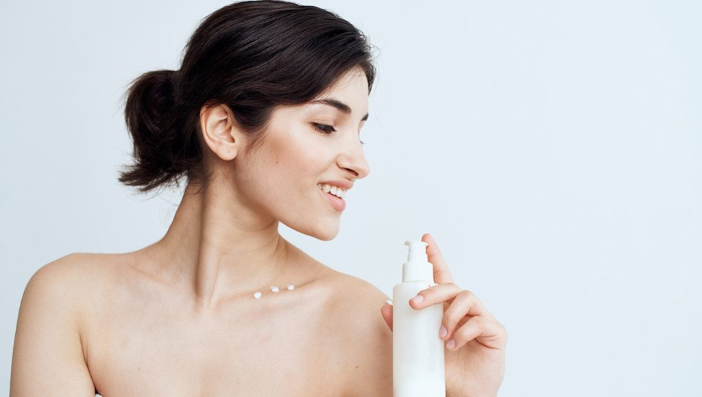 Visible Results Skin Bleaching Before and After With Natural Kojic Acid Products