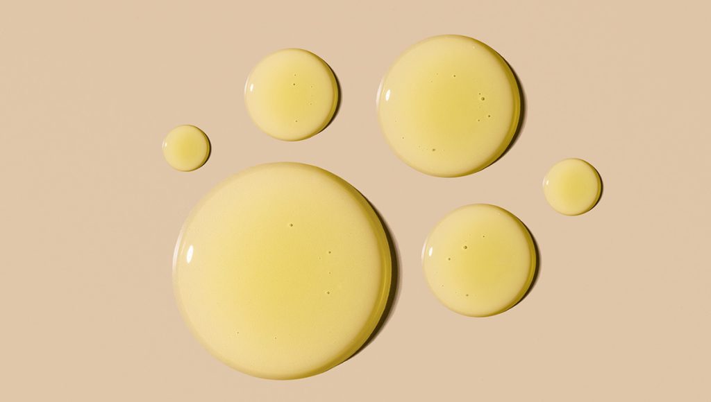 What is a Carrier Oil for Essential Oils?