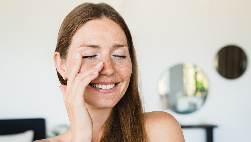 When Witch Hazel for Dark Spots Isn’t Enough: Signs to Level Up