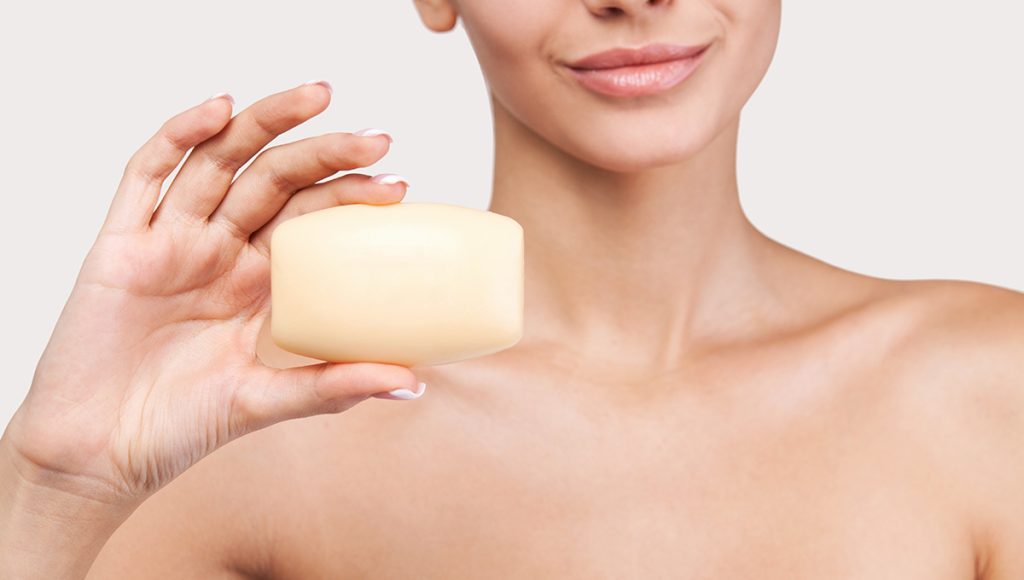 Which Soap Is Best for Pimples and Dark Spots Expert Picks with Retinol Power