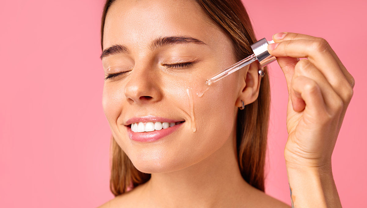 Why a Water Based Face Moisturizer Is Crucial for Clear, Hydrated Skin