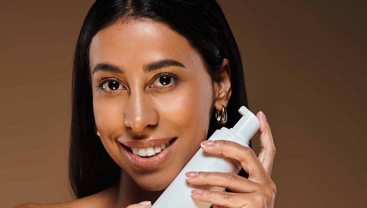 Why Choosing an Unscented Face Moisturizer Is a Game-Changer for Sensitive Skin