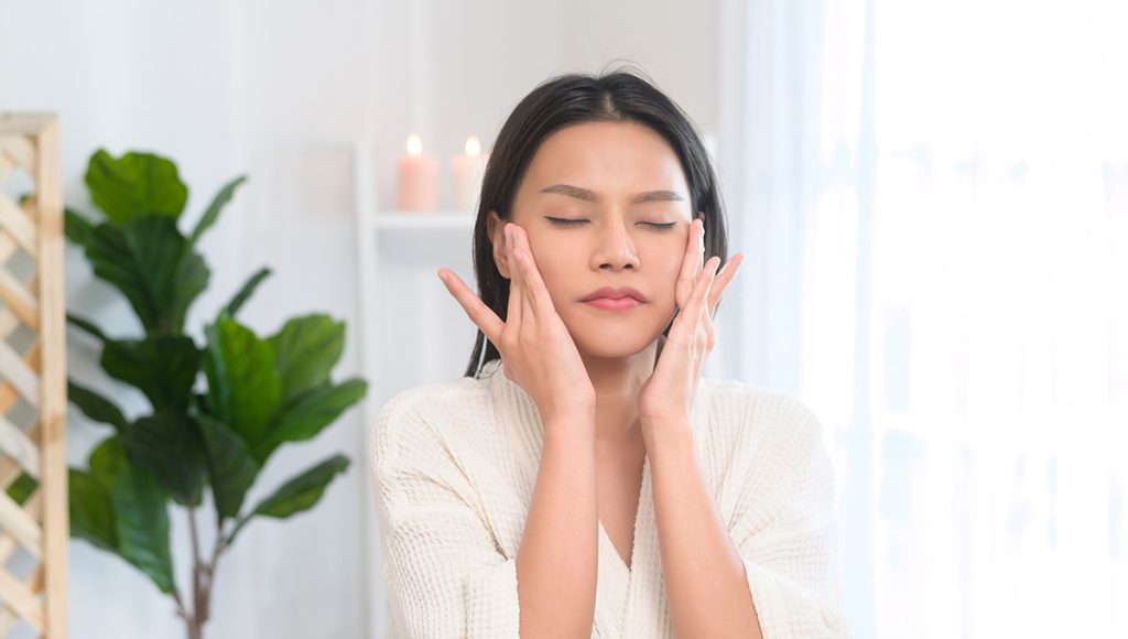 Why Consistency Is Everything in Korean Skincare for Dark Spots